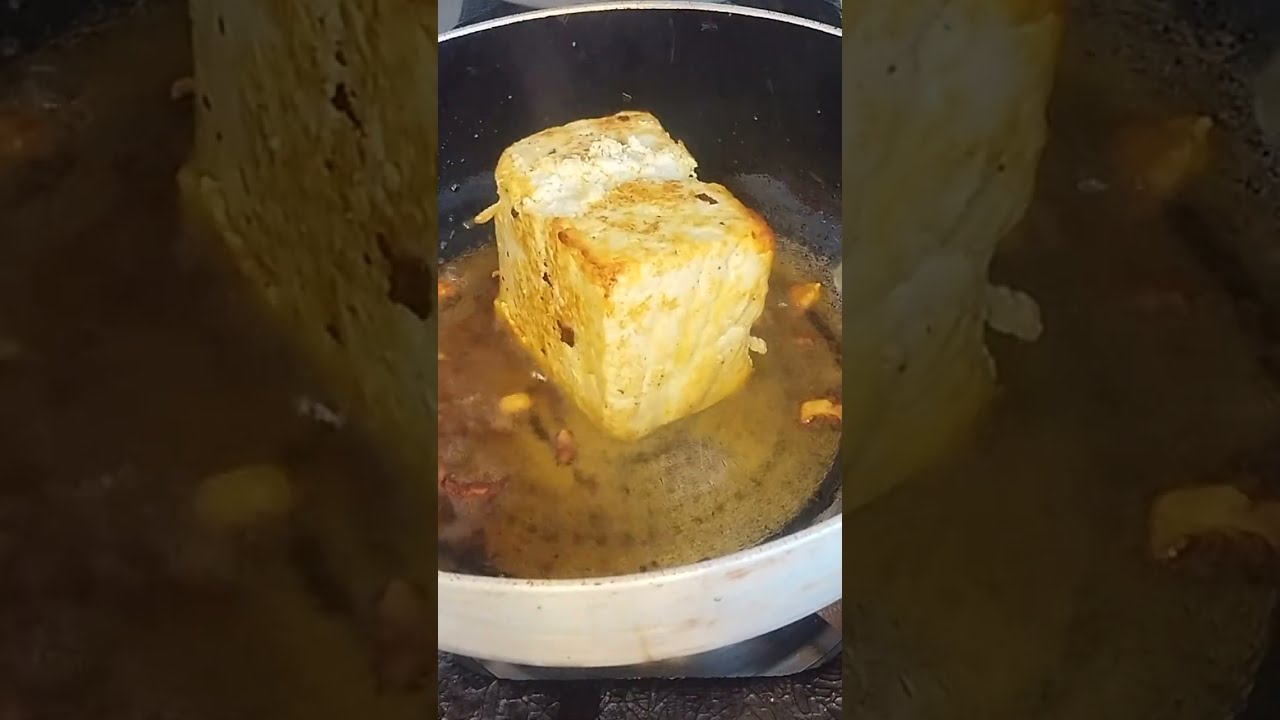 Hyderabaadi Palak Paneer | Nizami Style Recipe at Home | Ghar Par Banane Ka Aasan Tarika