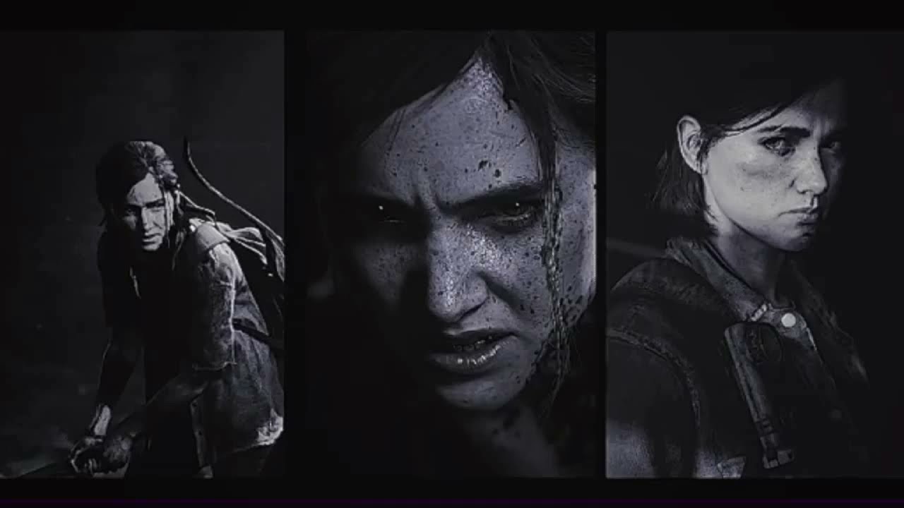 The Last Of Us edits ANNIVERSARY S3#10