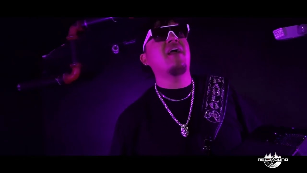 Paris- Conjunto Alegria De Rancho (Video Oficial)