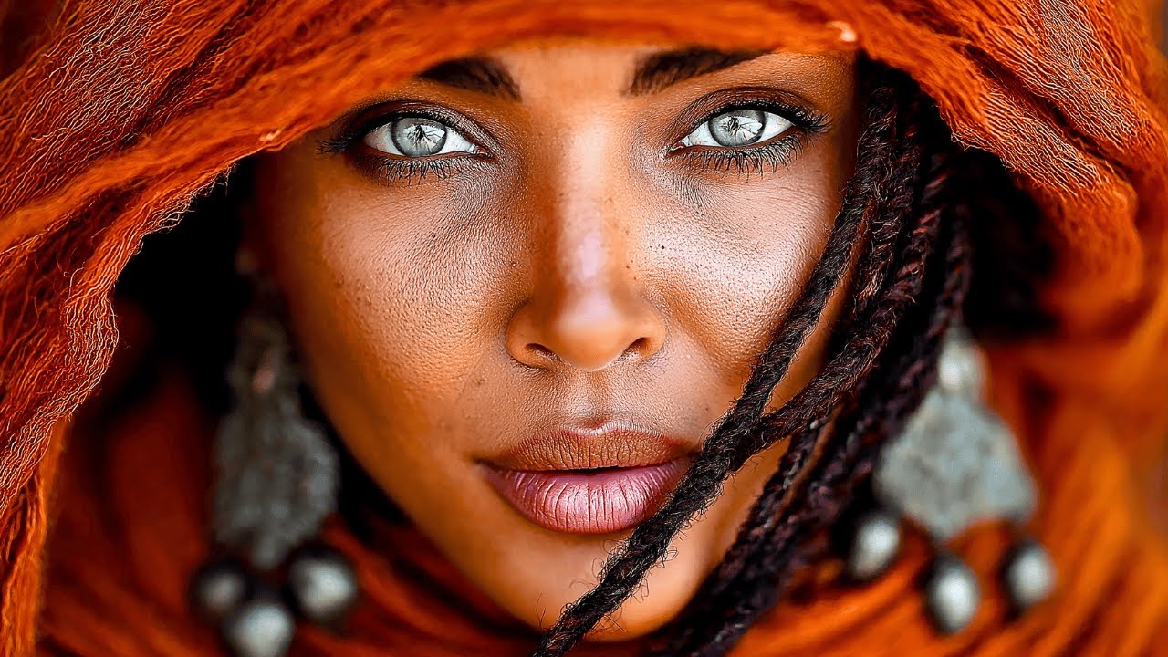 🔥Afro House Mix 2026 | Best Afro House Vibes for Party, Chill & Summer Nights 🌴