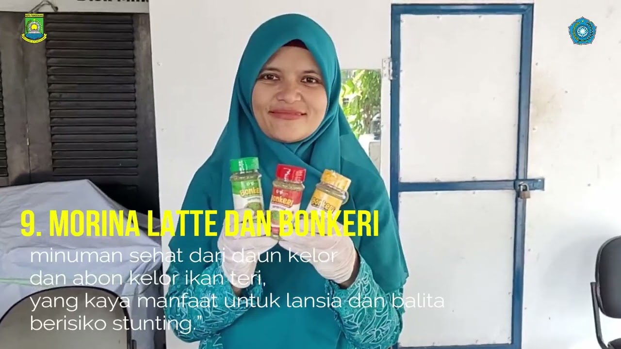 LOMBA POSYANDU MINA 2025 6 SPM