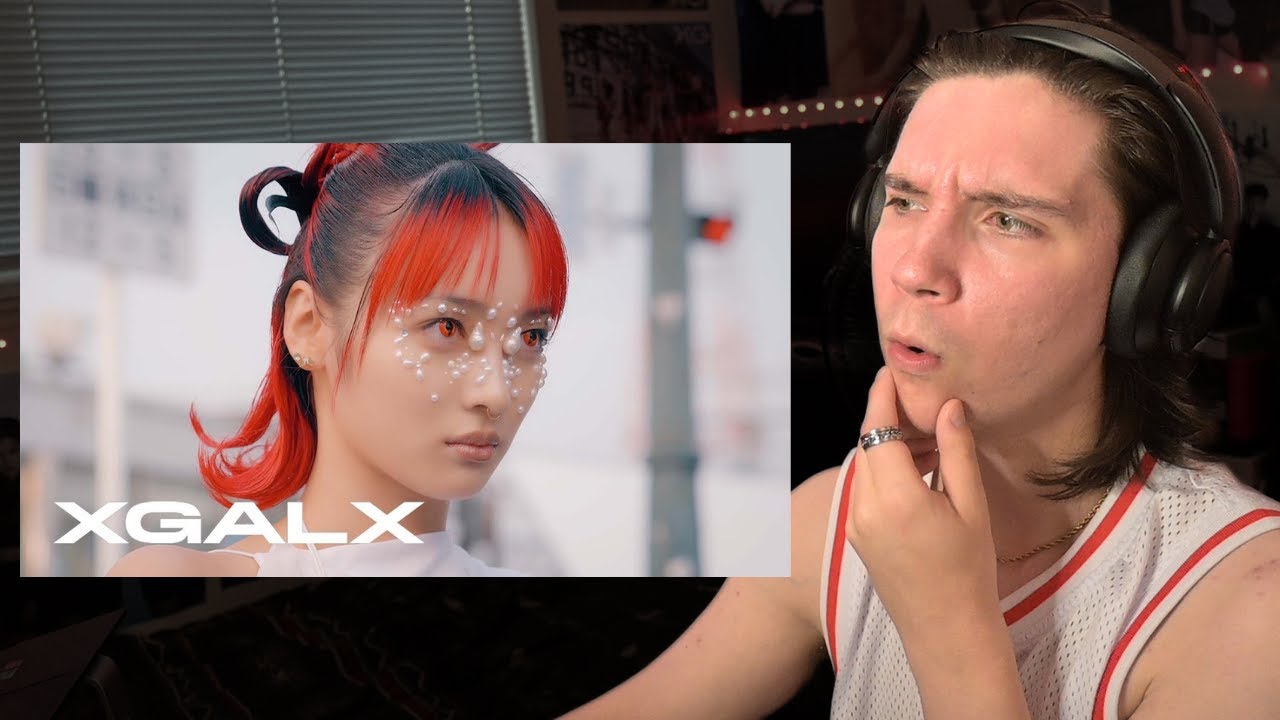 DANCER REACTS TO XG - SOMETHING AIN'T RIGHT MV & Photoshoot | Behind The Scenes