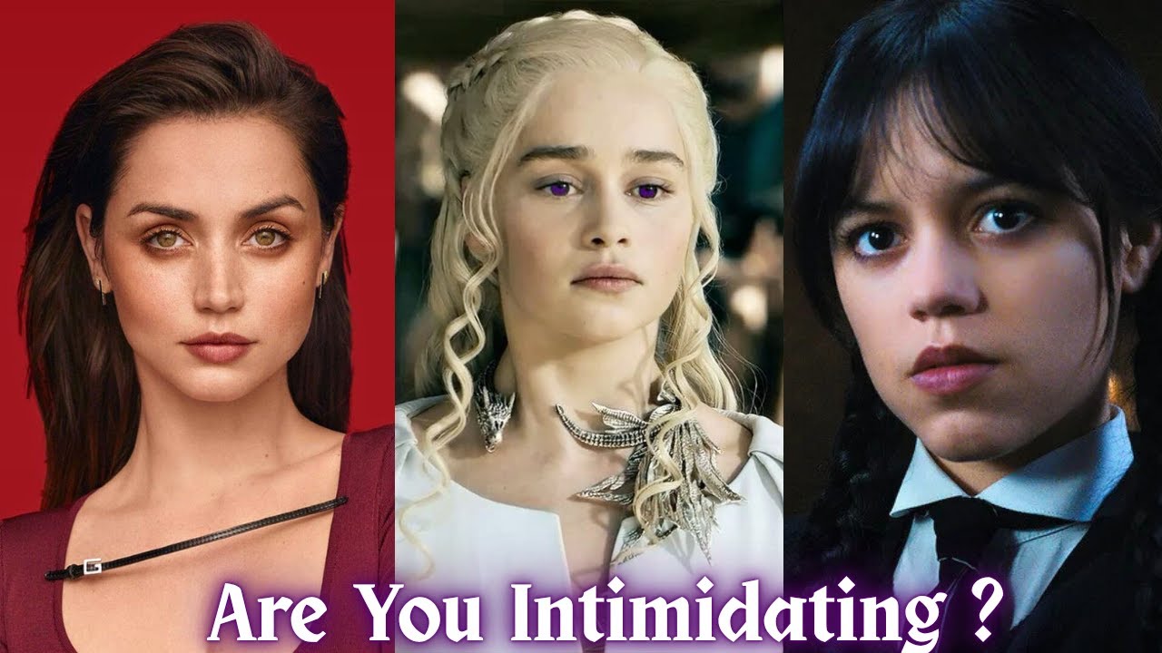 What Makes You *INTIMIDATING* To Others? 🥺👻💀 How Intimidating Are You❓🔮Pick A Card Tarot Reading 🔮