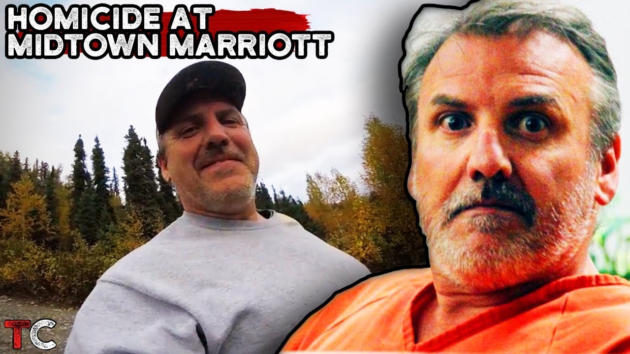 He Filmed His Brutal Killings | The SD Card Killer