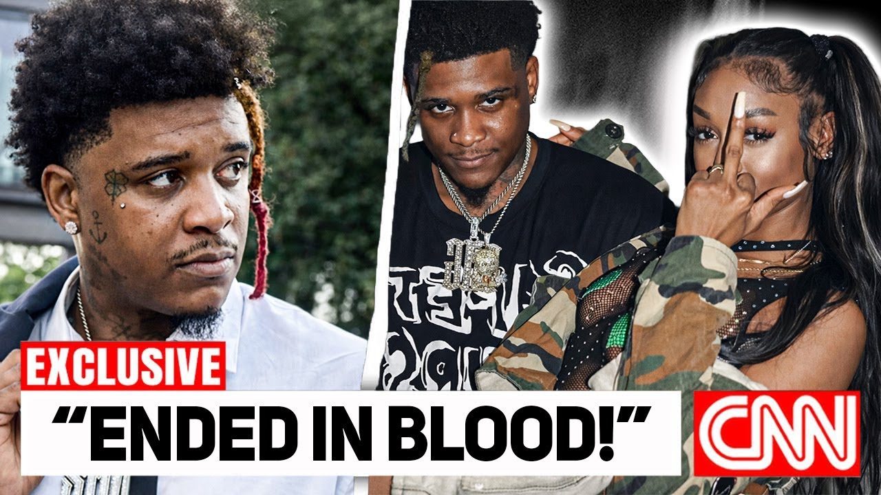 Atlanta Rapper’s Night Turns CHAOTIC After Public Incident With GF’s Family