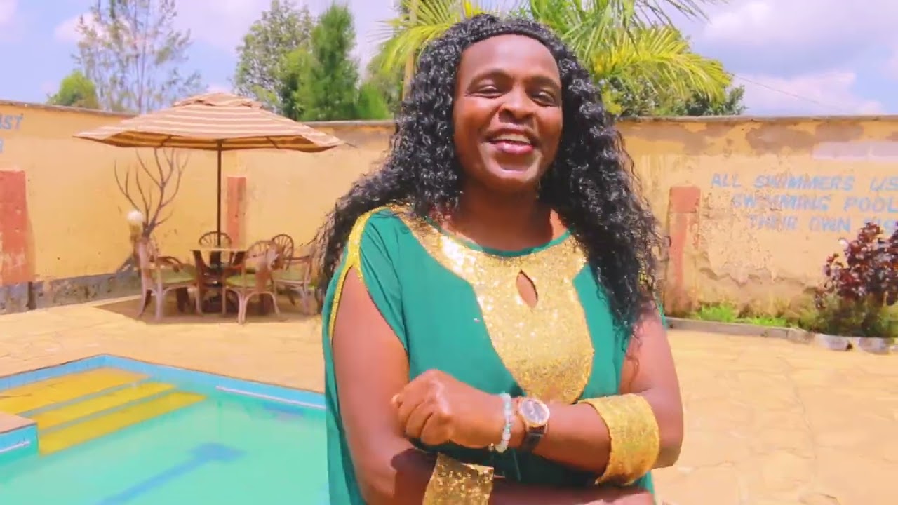 TINYON KOGENY BY EMILY CHEBET FT MAGGY CHERUIYOT