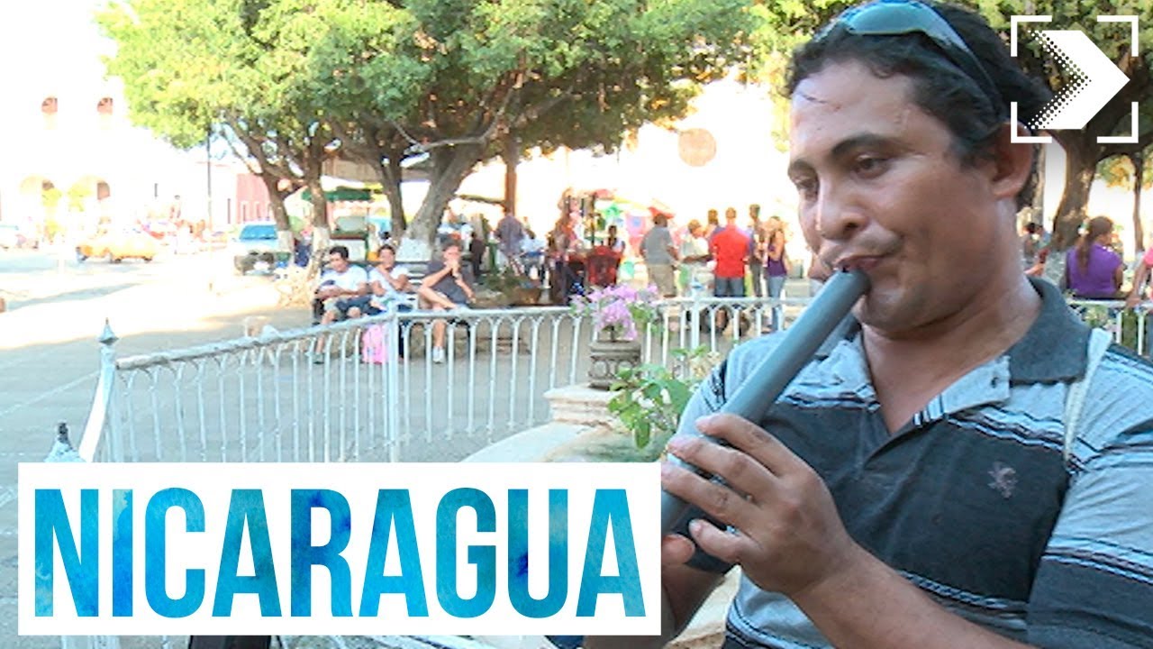Españoles en el mundo: Nicaragua (3/3) | RTVE