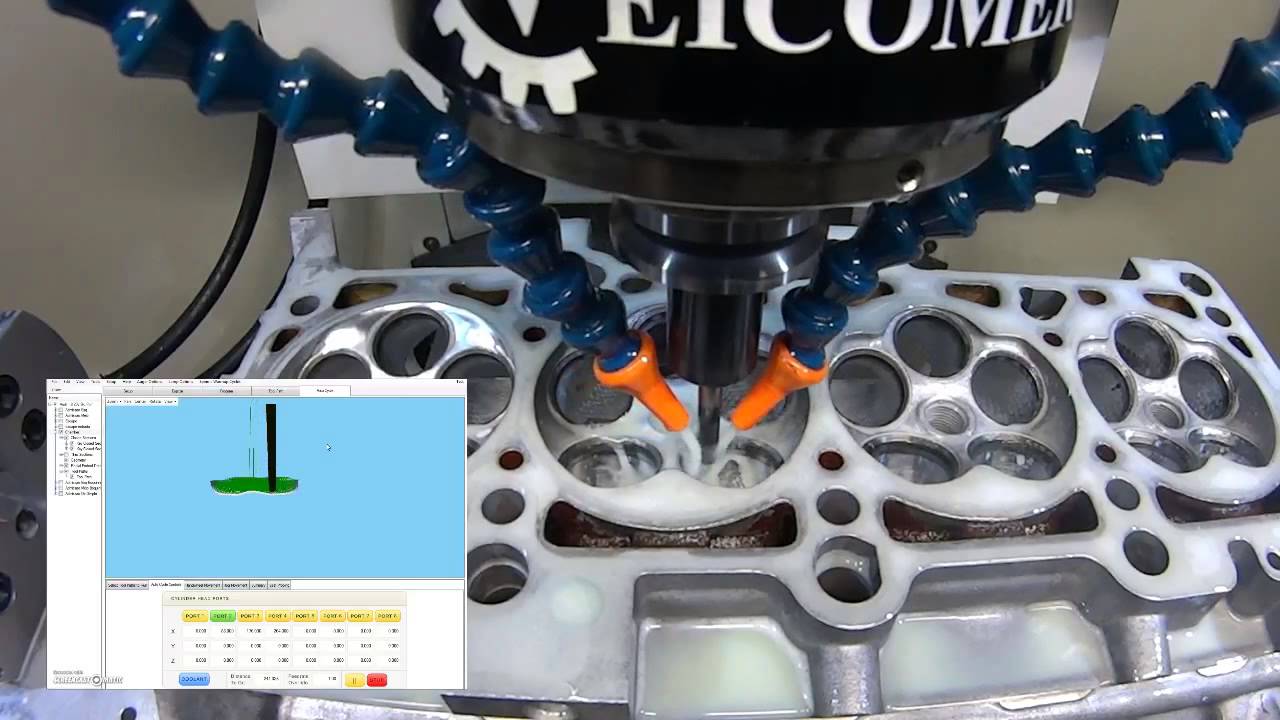 VAG 1.8T 20v - compression rate reduction and elimination of 