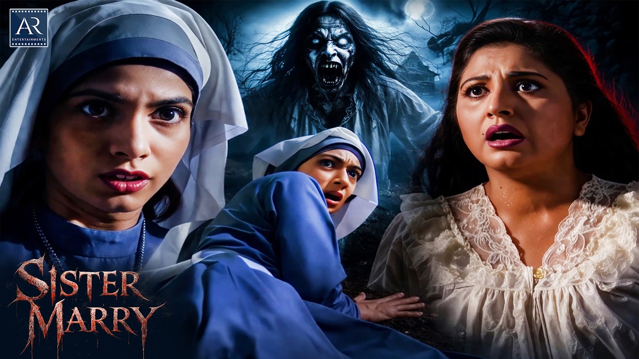 Sister Marry | Aap Beeti | Hindi Horror & Suspense Story | Darawani Aur Rahasyamai Kahani