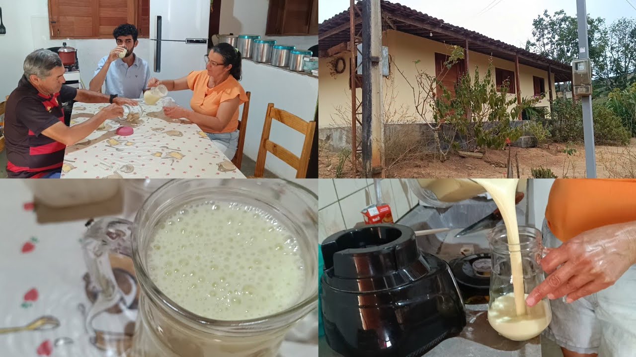 APRENDA A FAZER ESSA RECEITA COM TRÊS INGREDIENTES