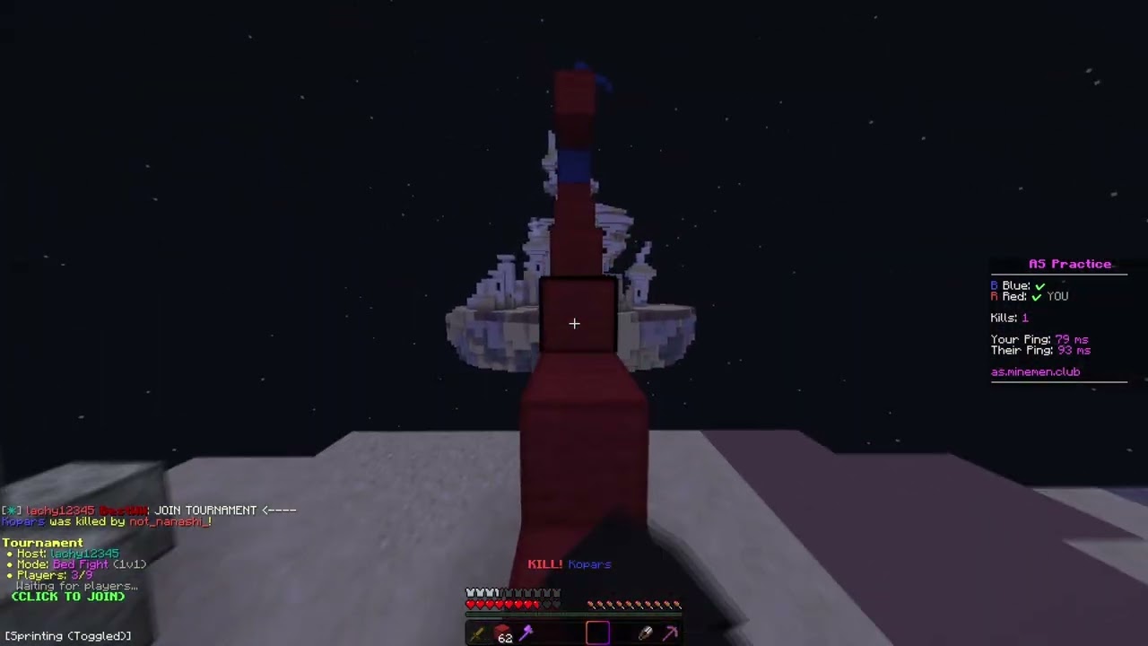 240 fps finally