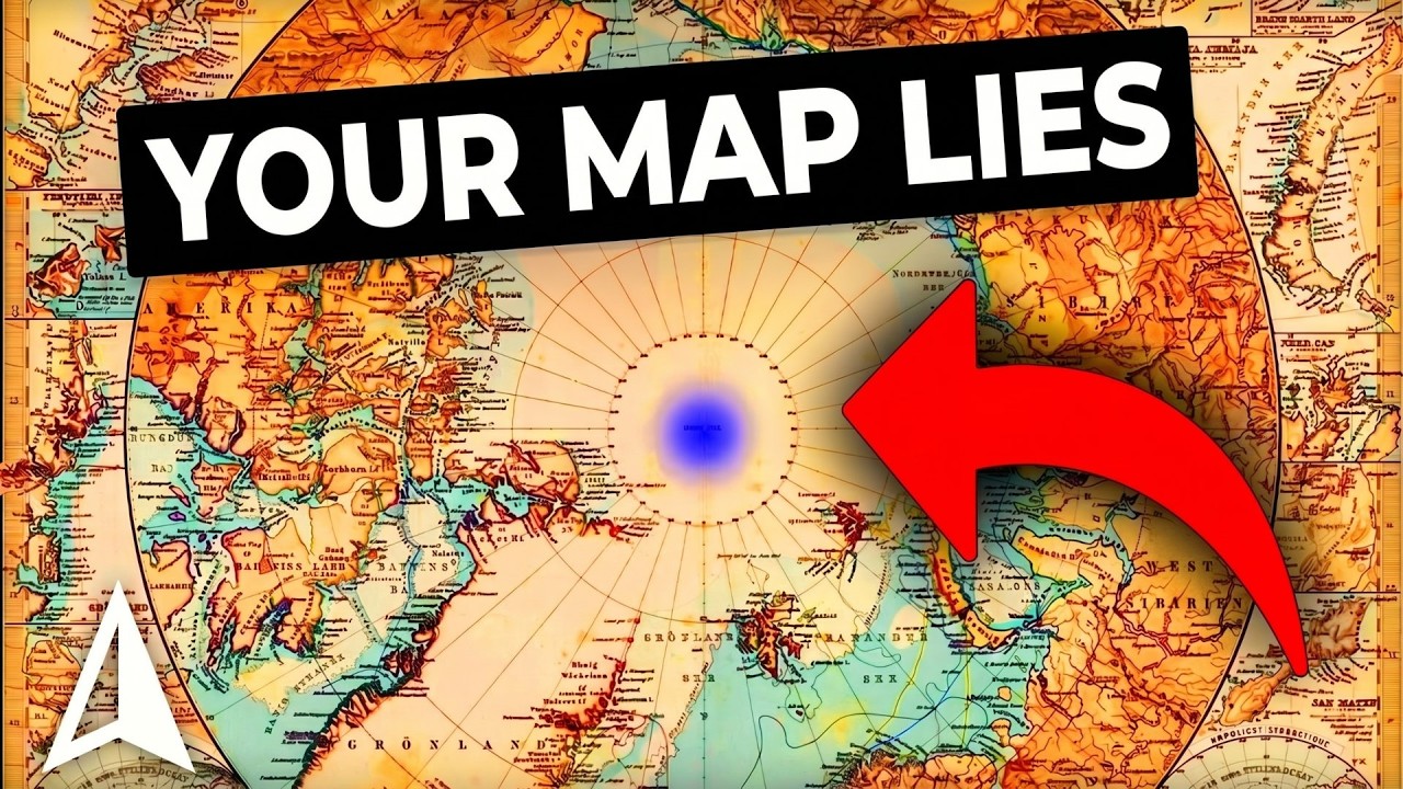 North Pole is the Deadliest Place on Earth. Here's Why