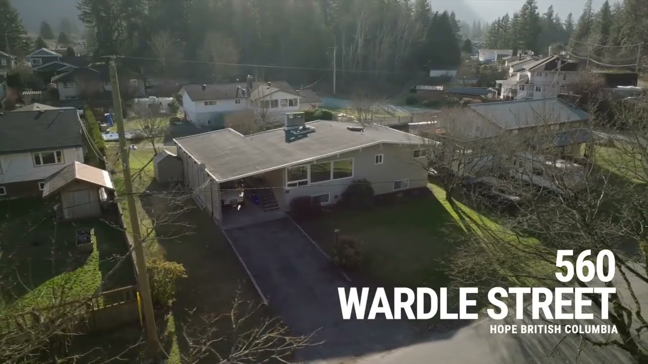 560 Wardle Street - Rob Pellegrino PREC*