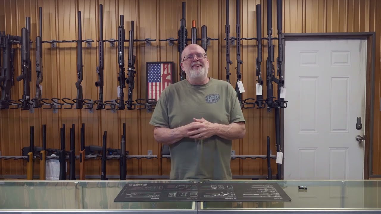 Еженедельный обзор новостей в области пневматики высокого давления.