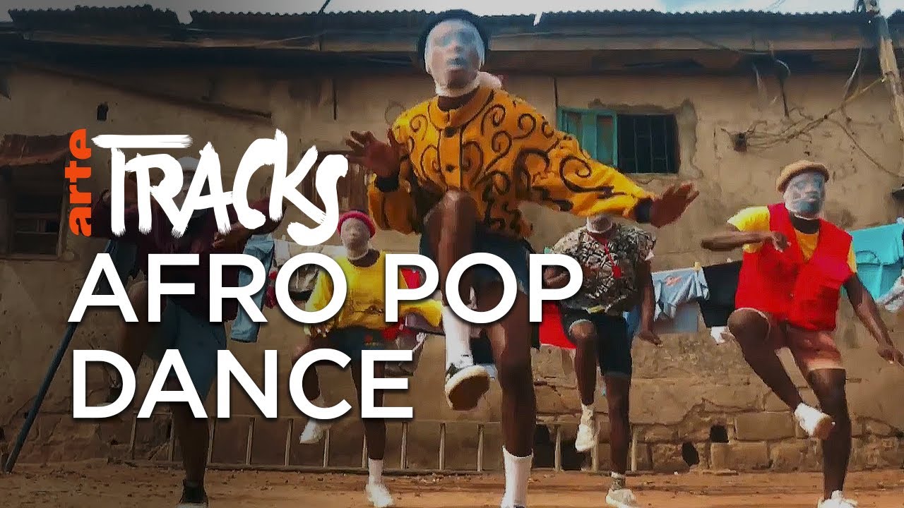 Auf den Spuren des Afrodance: Sherrie Silver, Vipajiz, Badnigaaas | Arte TRACKS