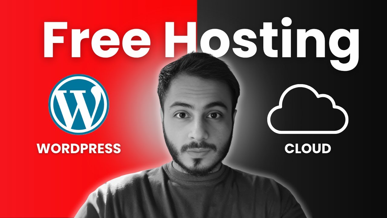 How to Host your Website for FREE in 2025🔥