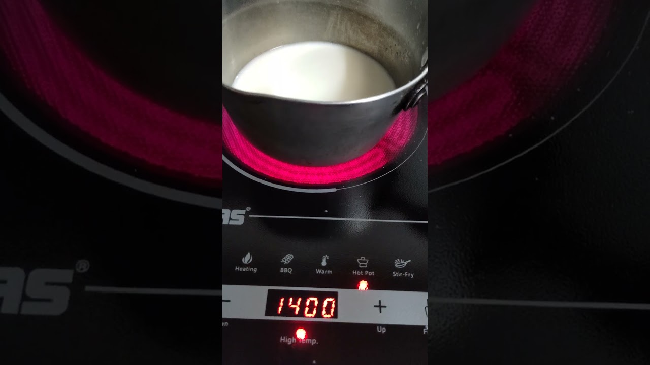 Geepas infrared cooker 2000 KW model My first video unboxing please make it viral by YouTube family