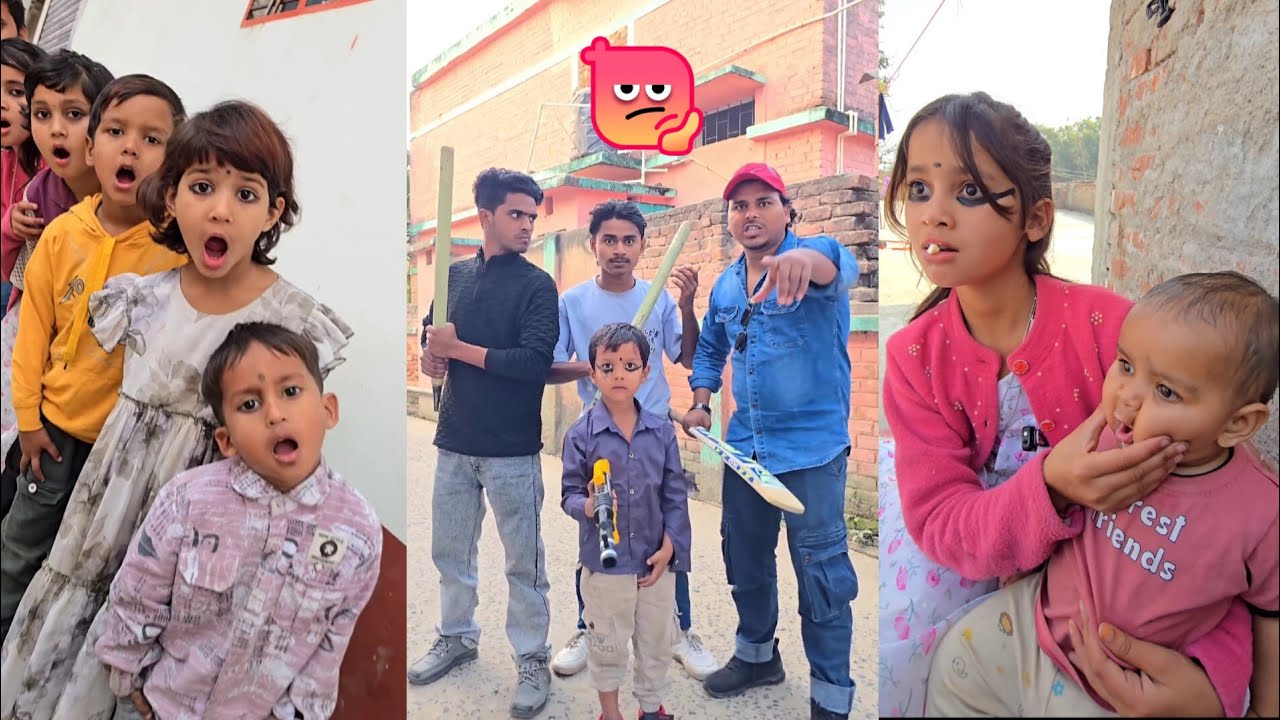 Atika Garib Ladki Khus Ho Gai || अतिका ​​गरीब लड़की खुश हो गई || #shorts #tiktokvideo #funnyshorts 