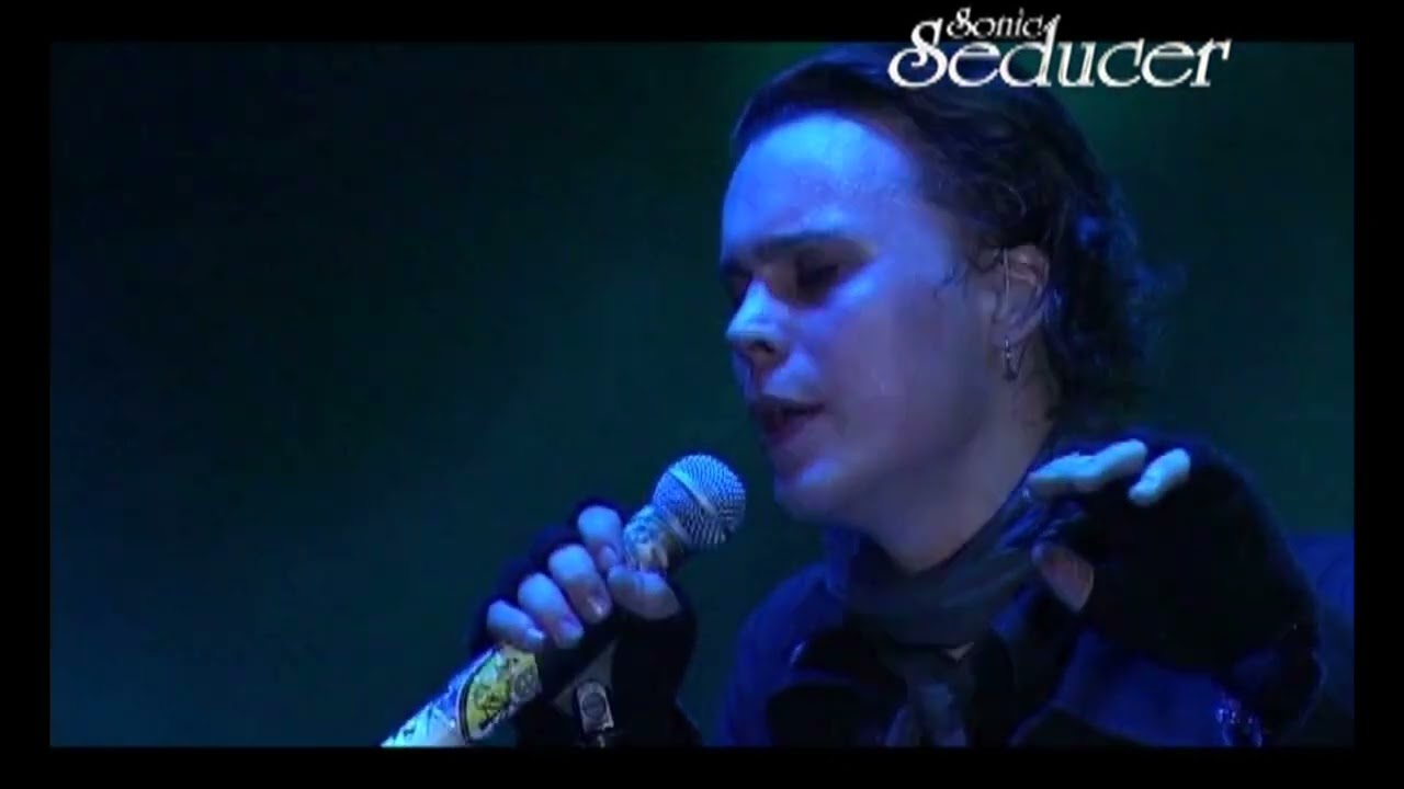 HIM - For You (Live at M'era Luna Festival 2002)