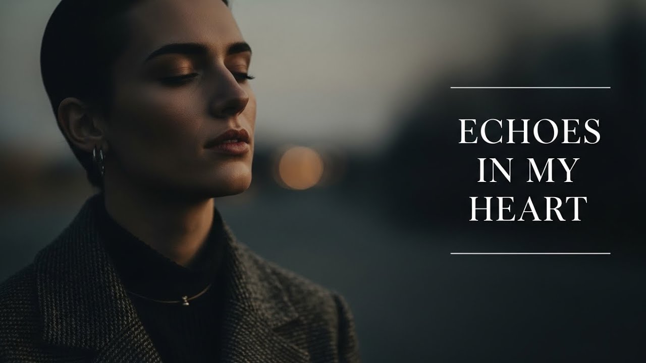 Echoes In My Heart – When Every Beat Reminds Me Of You | Deep Emotional Love Song