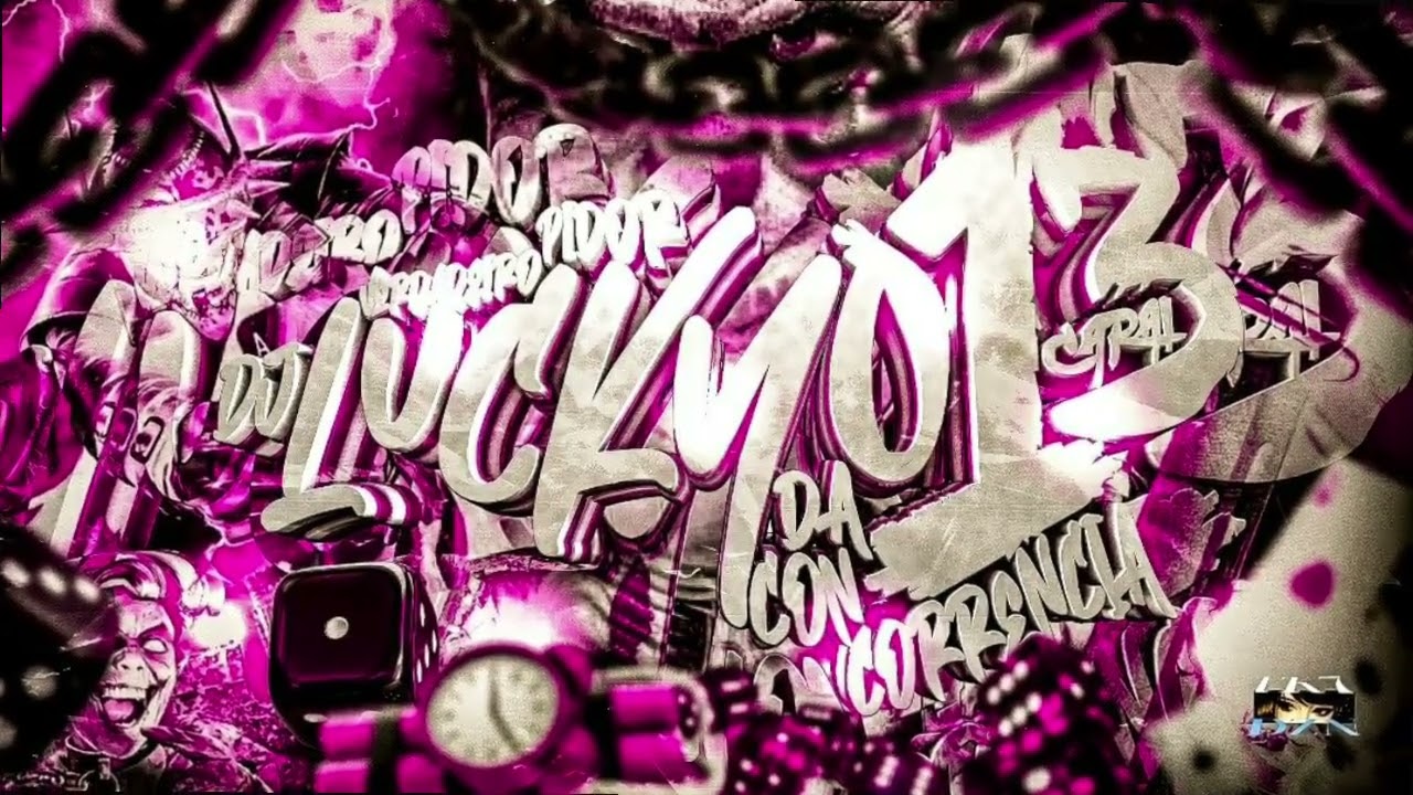 ARSUNICO PENTUM KERYUS 🀄📠  -  MC ???  -  DJ DORIAN C15 & DJ LUCKY 013 - @DJDorianC15 