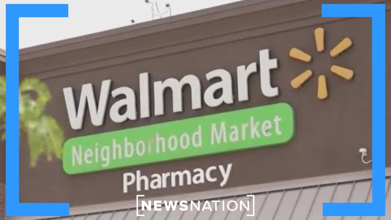 Walmart closes more shops; Dollar stores in demand | Morning in America