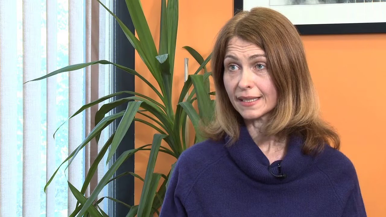 Christiane Dolecek: Enteric Fever