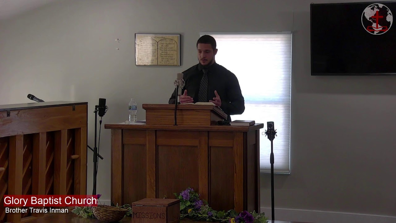 Romans 3 - Part 4: 7-8 Twisting the Truth (Romans 3:7-8)