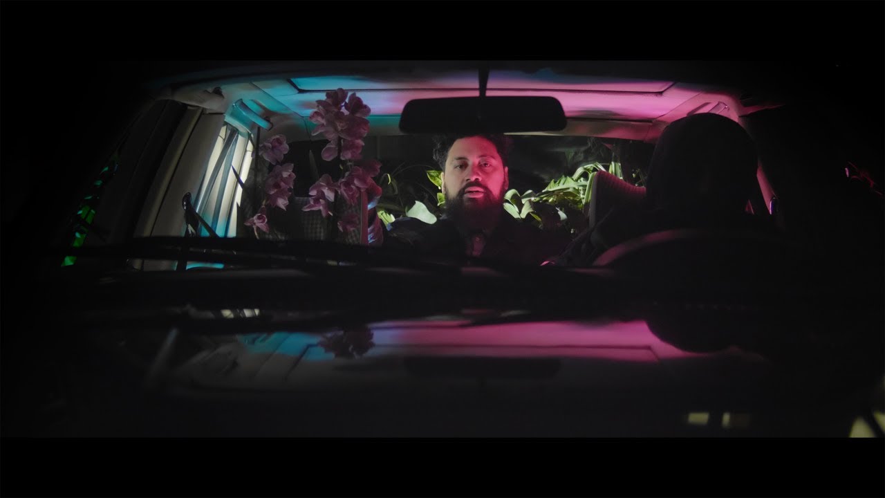 Noah Slee - Stayed | Official Music Video