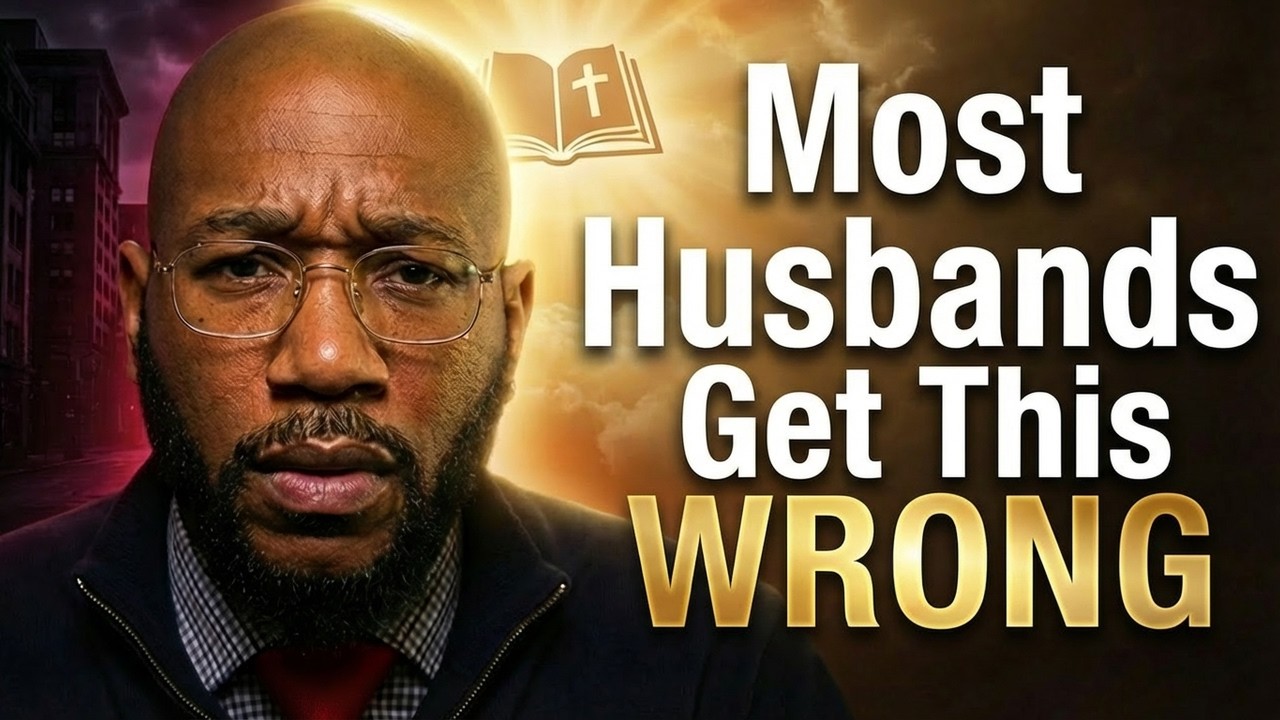 The Husband's Authority In The Home - What Does Scripture Say?