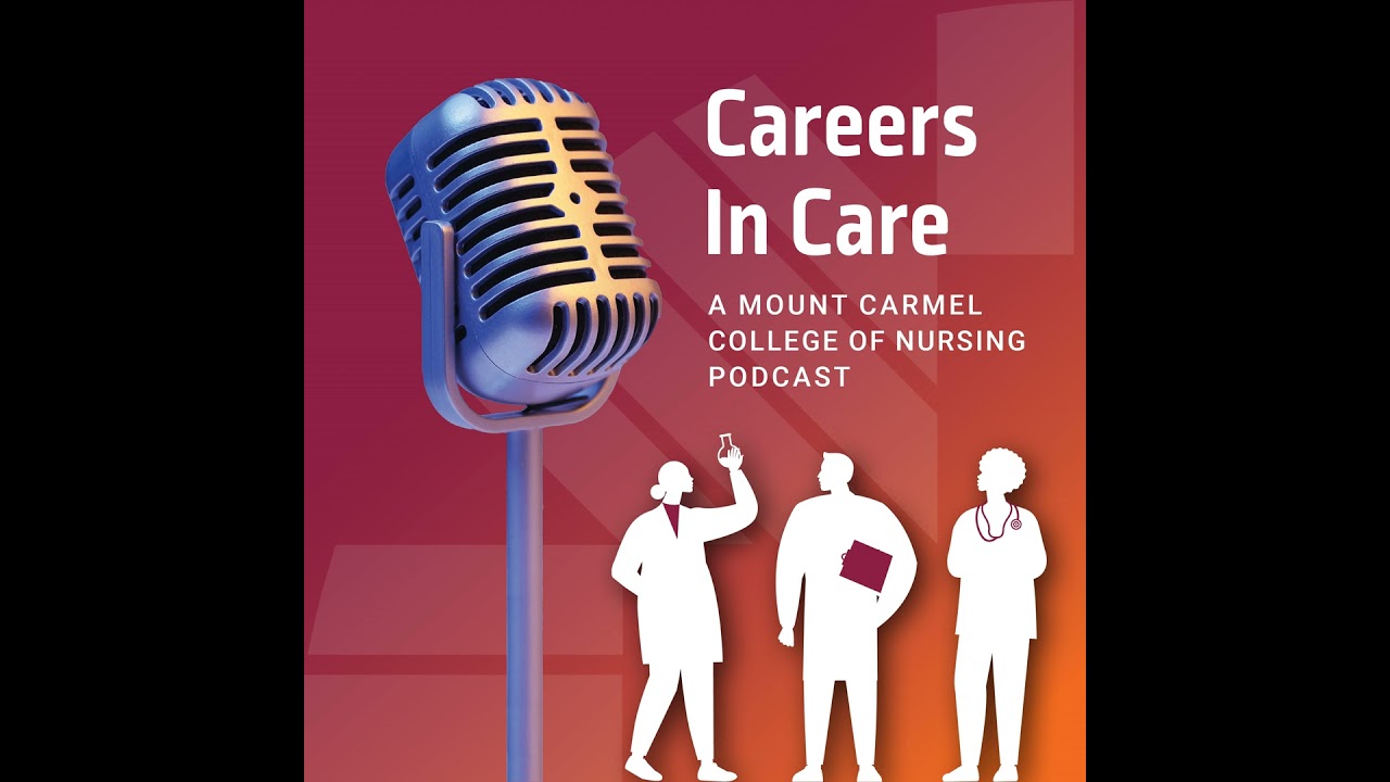 Second Degree, First Calling: Kat Zimmerly’s Journey into Nursing