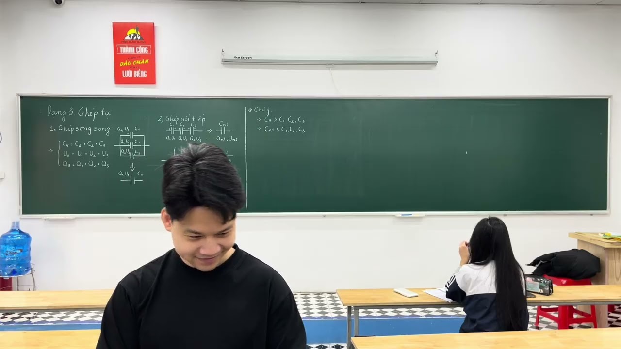 BUỔI 35. GHÉP TỤ