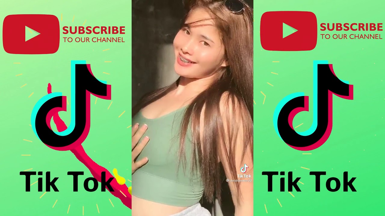 Christian Mae Big Bang - Bang Bang Bang 3 | TikTok All Stars Compilation #SIMONCHAKOH