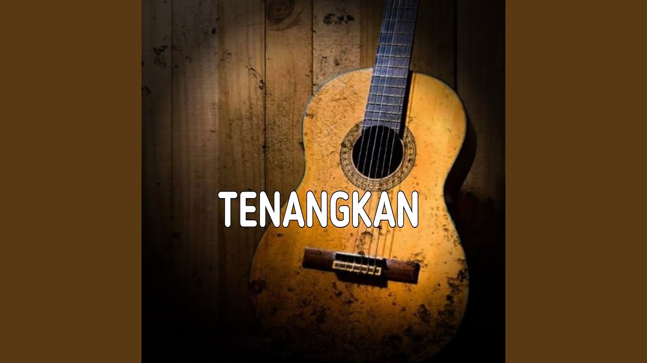 TENANGKAN