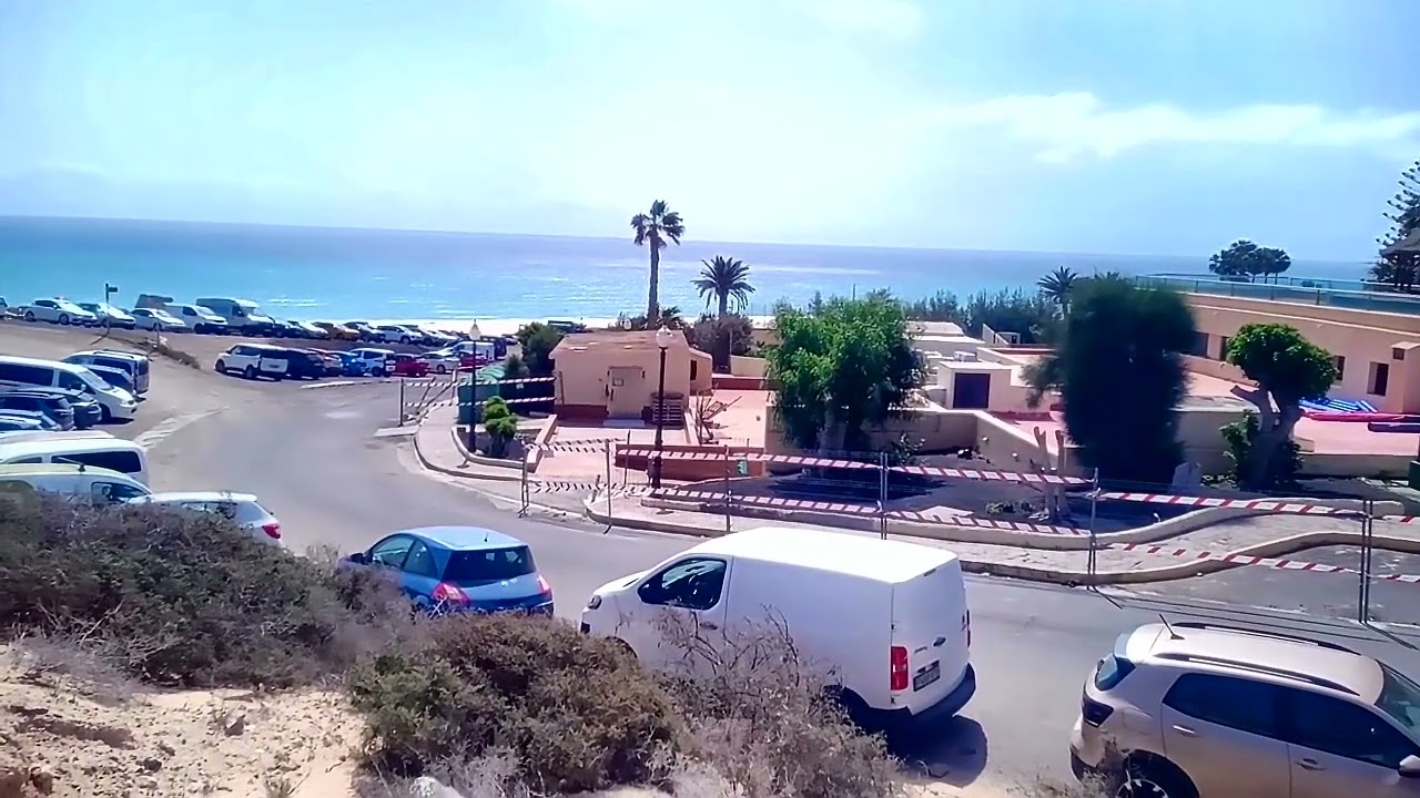 Fuerteventura 2025