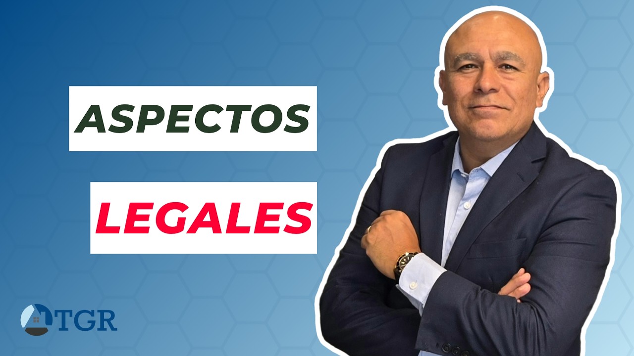 De la Reserva a la Escritura: El proceso legal de una compraventa - Cristian Guirin