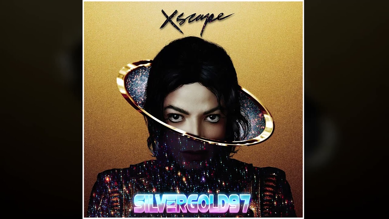 🔴 Michael Jackson - Xscape (A capella | Original Version)