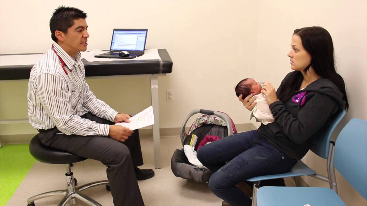 Things to Know About Immunizations - Nemours Answers To Grow On Video