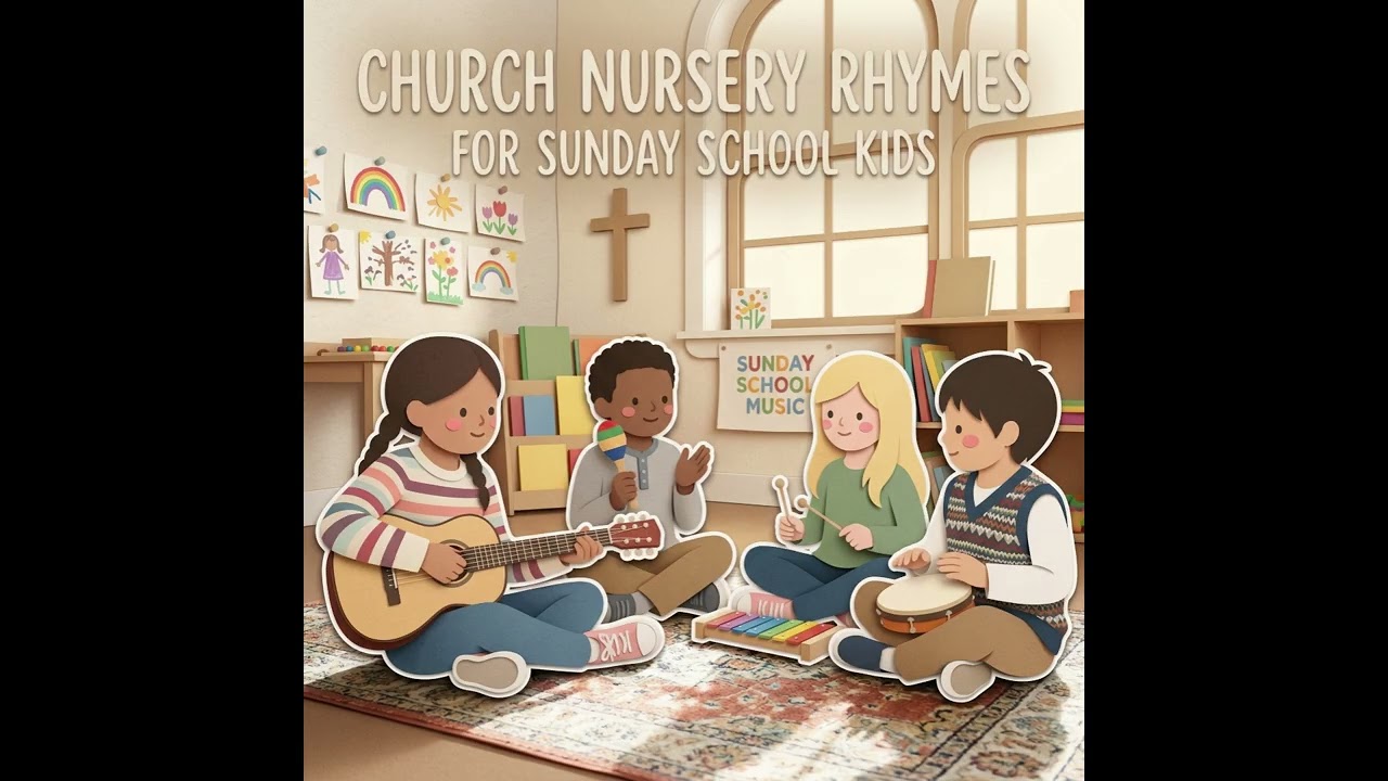 Little David, March On - Little Friends In Light