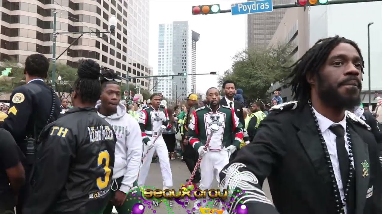 Mississippi Valley State University Mean Green | Zulu | 2025