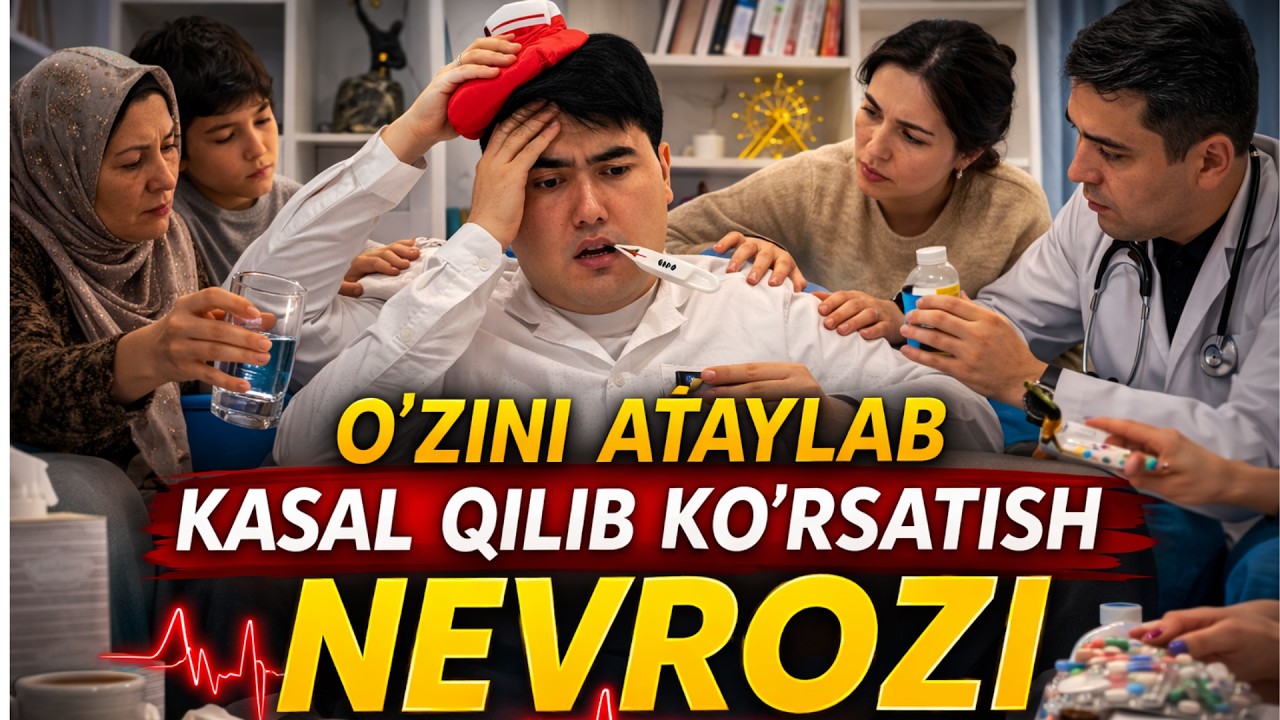 ISTERIK 