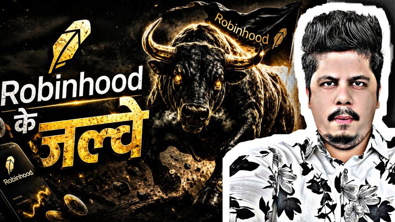 Robinhood Chain