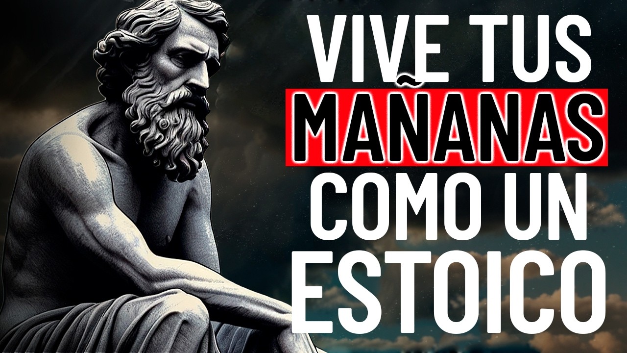 La Rutina Diaria que Form&oacute; a Marco Aurelio