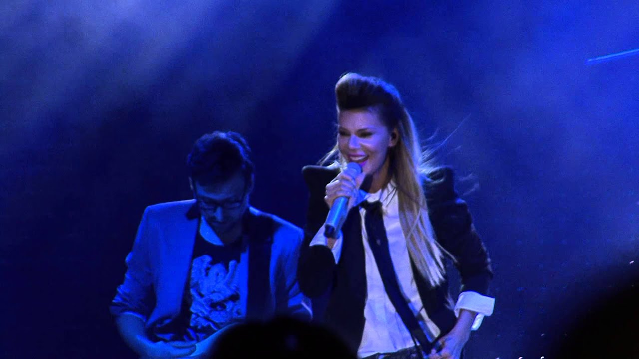 Edyta Górniak ''Jestem kobietą''