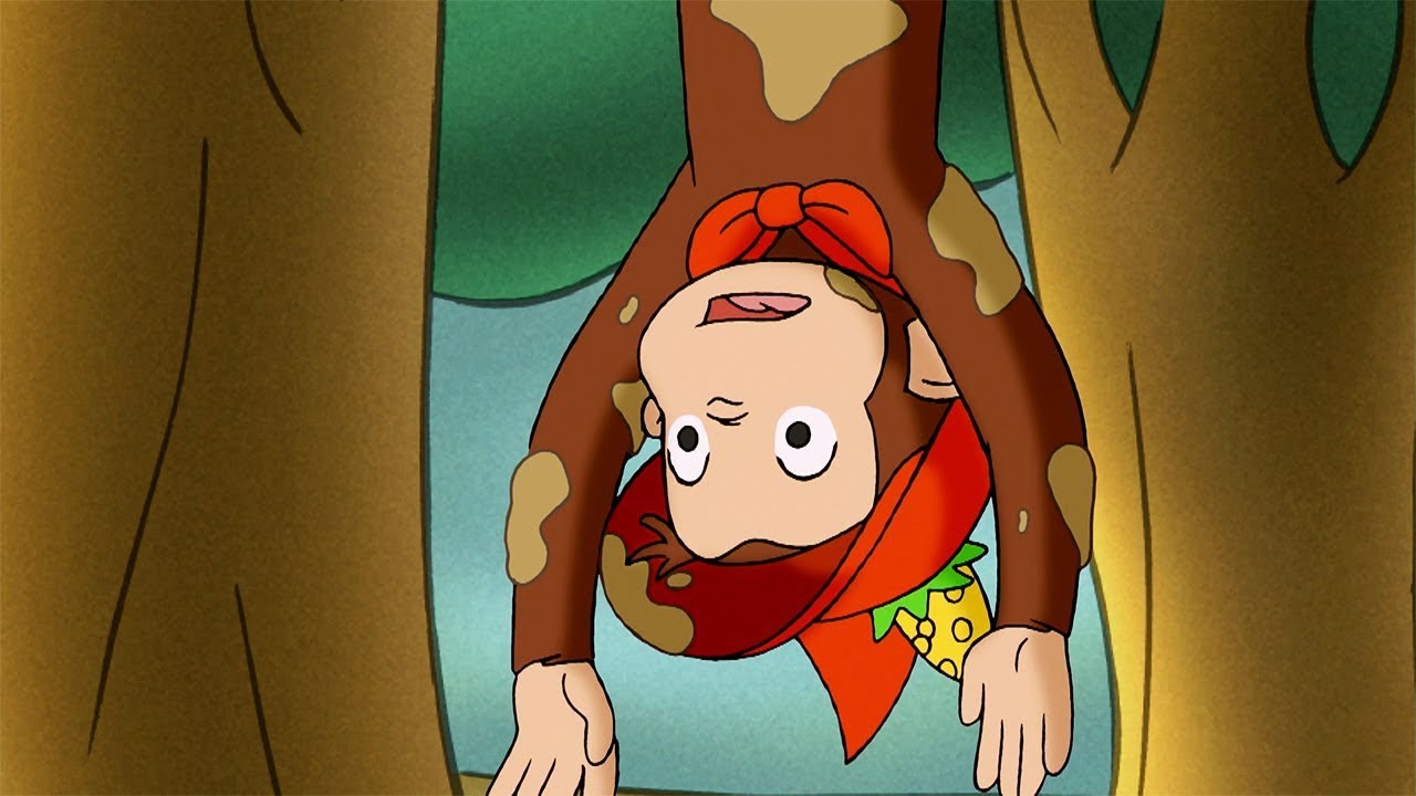 おさるのジョージ 🐵 わかば隊出発！ 🐵TVアニメシリーズ🐵 フルエピソード