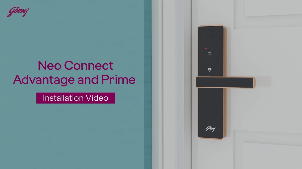 Neo Advantage, Neo Connect and Neo Prime | Complete Installation Guide.