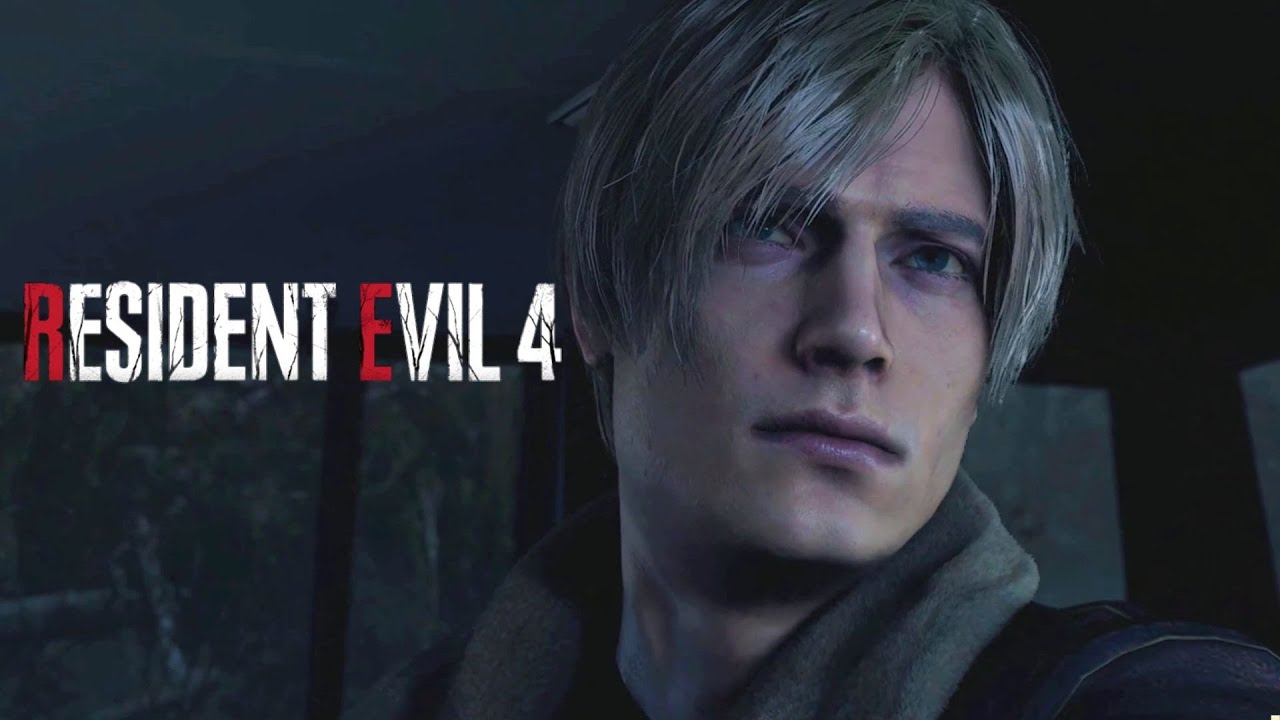 Resident Evil 4 (Intenso) - Ep1: Pessoal da vila com os nervos à flor da pele!