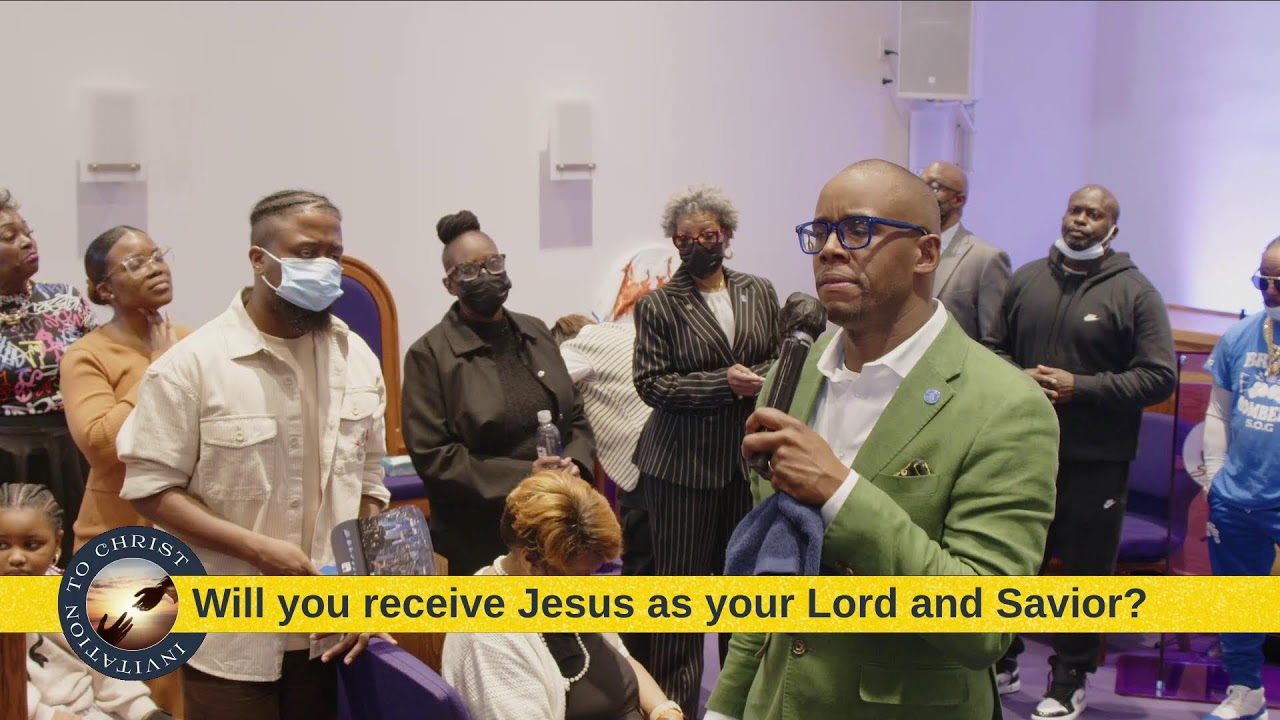 Sunday Morning Worship - Sunday, February 15th, 2026 9:30AM