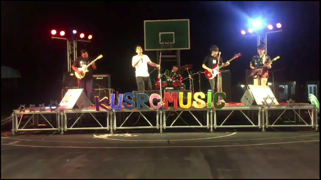 KU SRC MUSIC - KU78 - PASSION