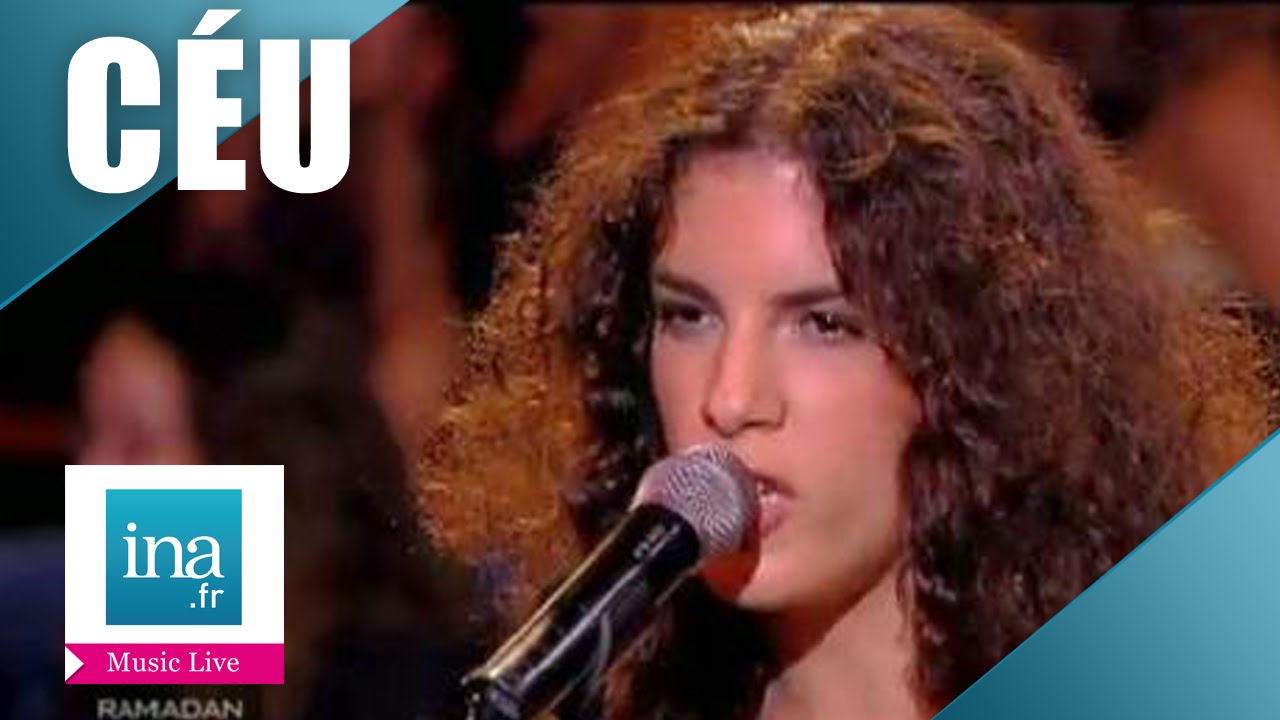 CéU 